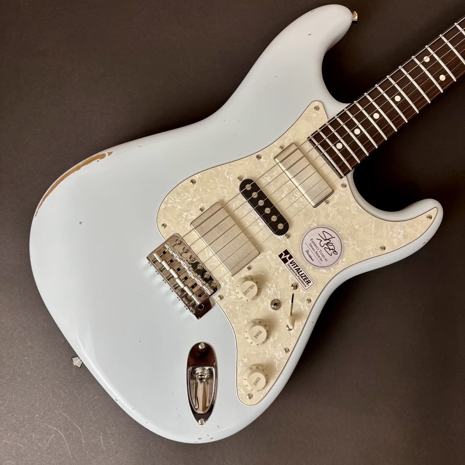 ProvidencedS-205SRSV/SI-S