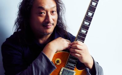 ルシアー駒木トークショー 「米国ギター買い付けの裏側見せます。」