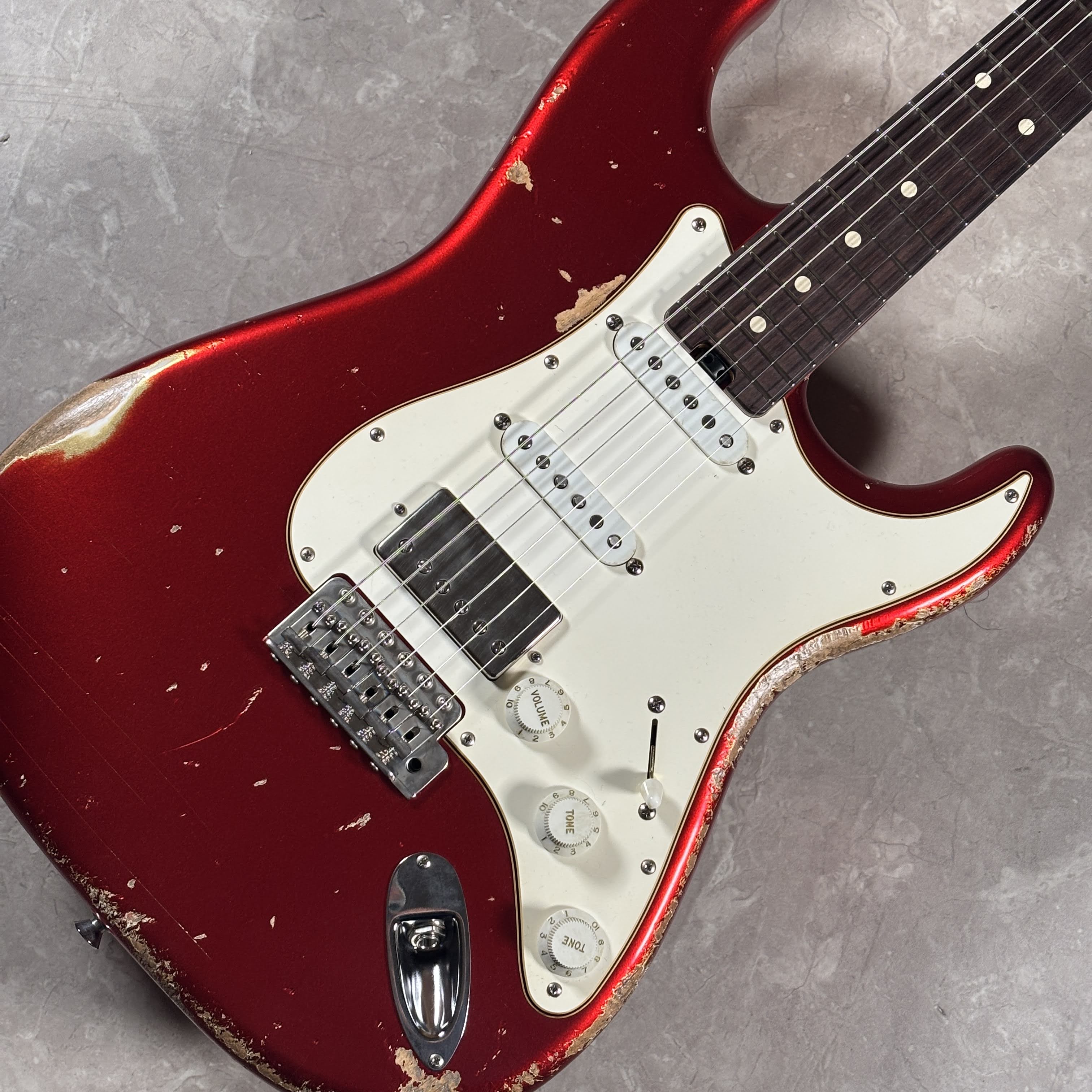 HISTORYHST/SSH-Premium　MWCAR