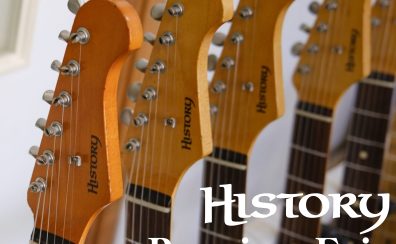 【HISTORY Premiumフェア開催！】2026/3/22(日)~4/5(日)