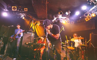 皆で楽しむライブイベント！！【インストアライブ】