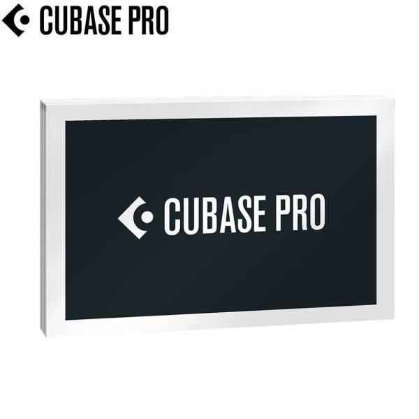 Steinberg<br />
Cubase 15 Pro<br />
￥48,510