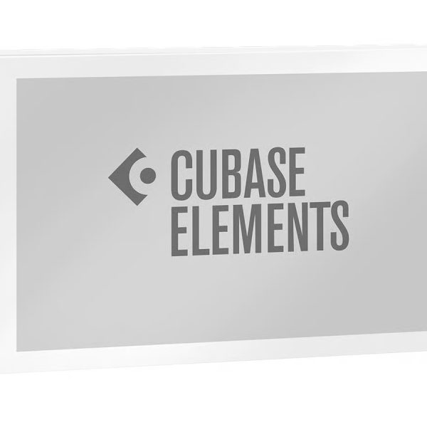 Steinberg<br />
Cubase 15 Elements<br />
￥9,240