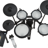 【Roland】TD-313SC-Sを是非店頭でお試しください！！