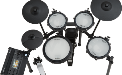 【Roland】TD-313SC-Sを是非店頭でお試しください！！