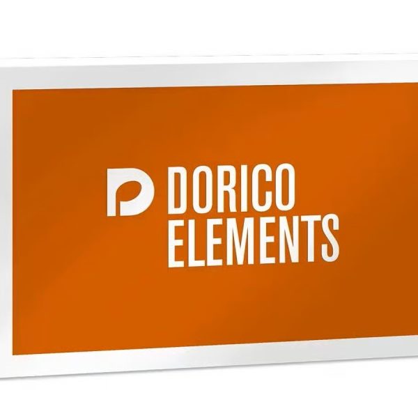 Dorico Elements /R