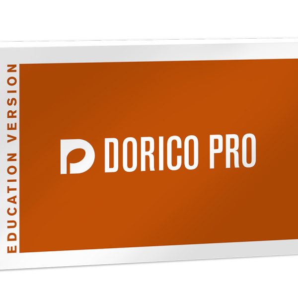 Dorico Pro /CG