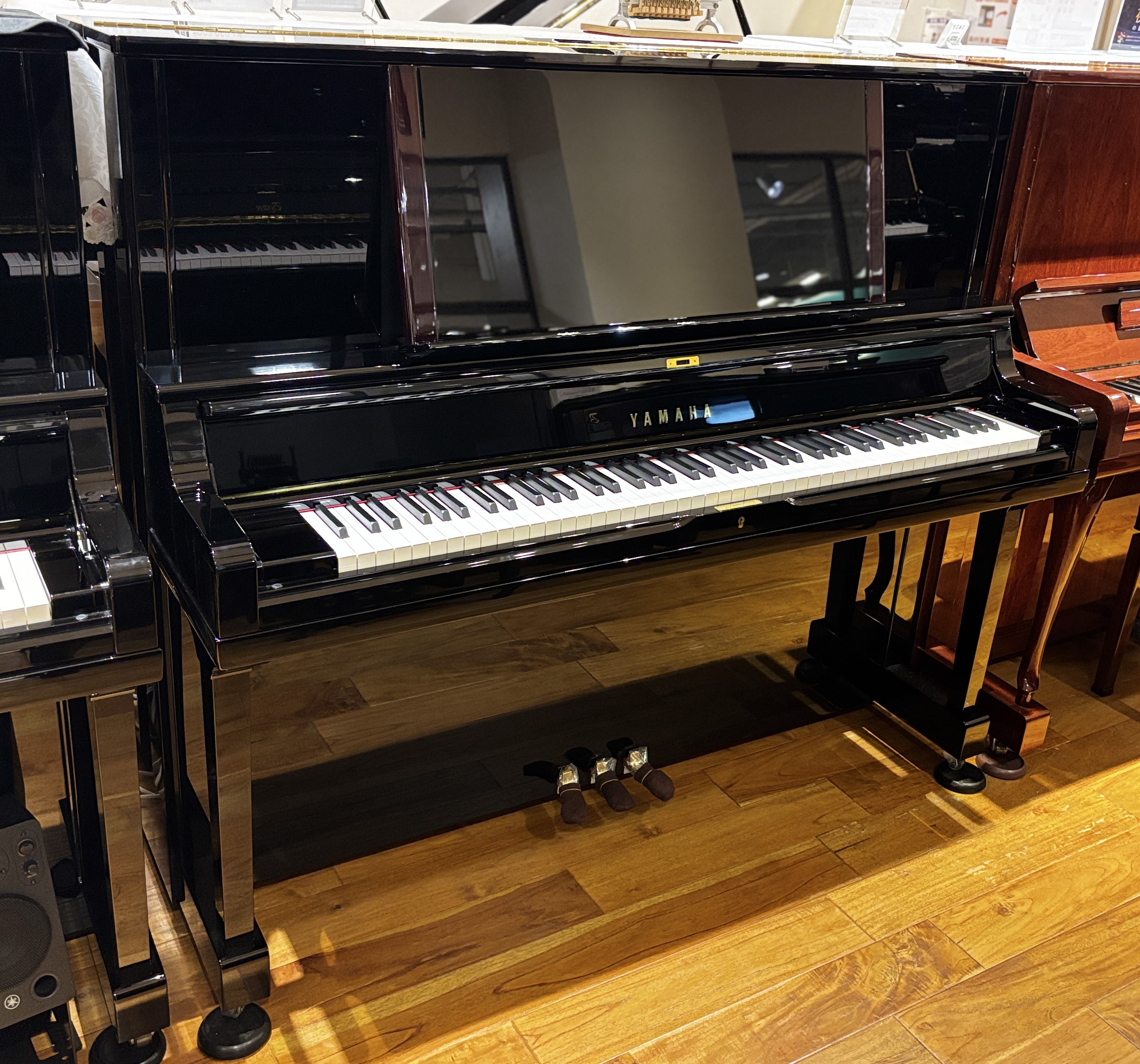 YAMAHA(ヤマハ) 中古YUS5SH2