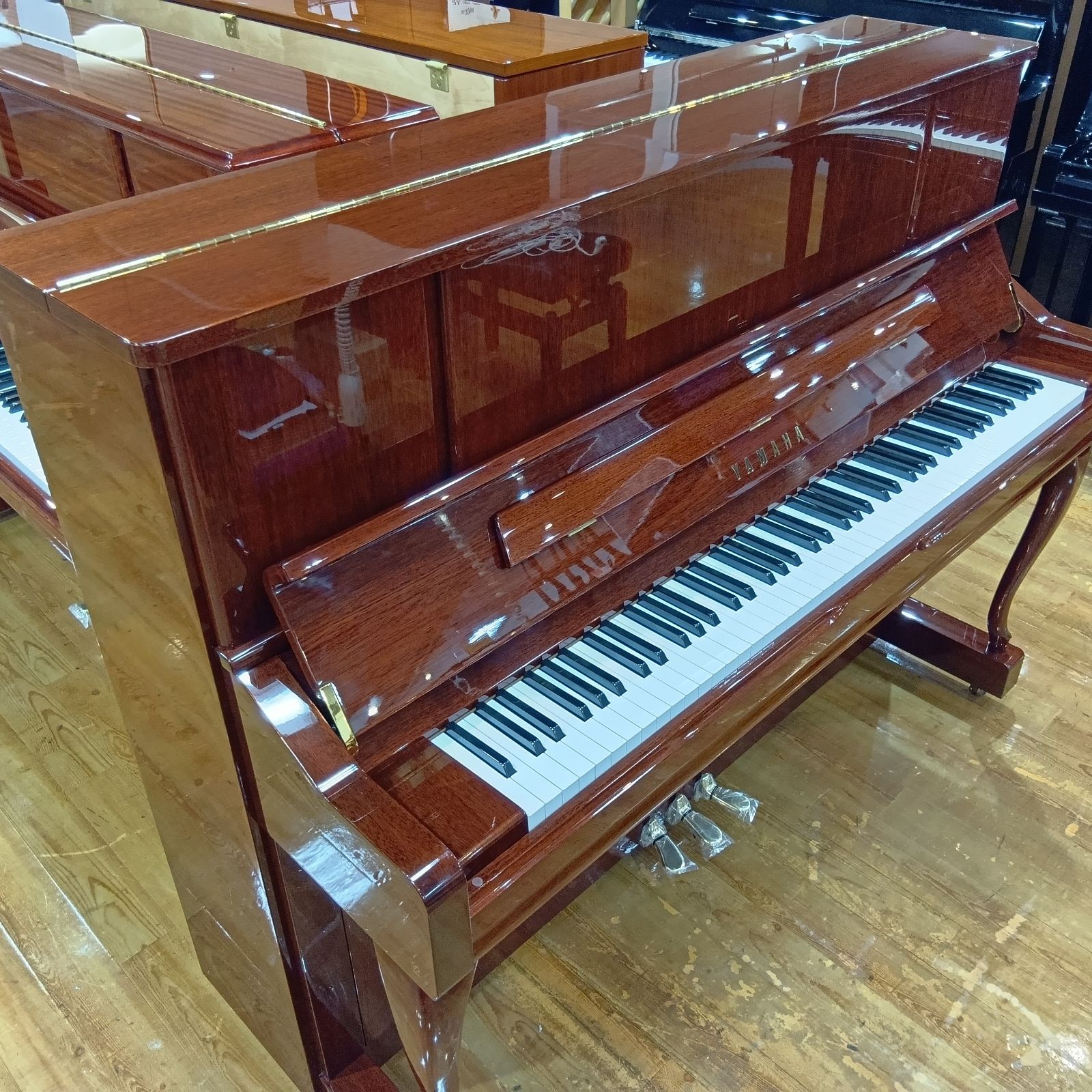 YAMAHA(ヤマハ)中古YU10MhC