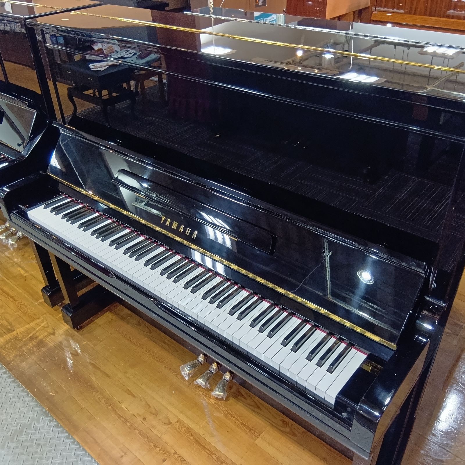 YAMAHA（ヤマハ）中古U300