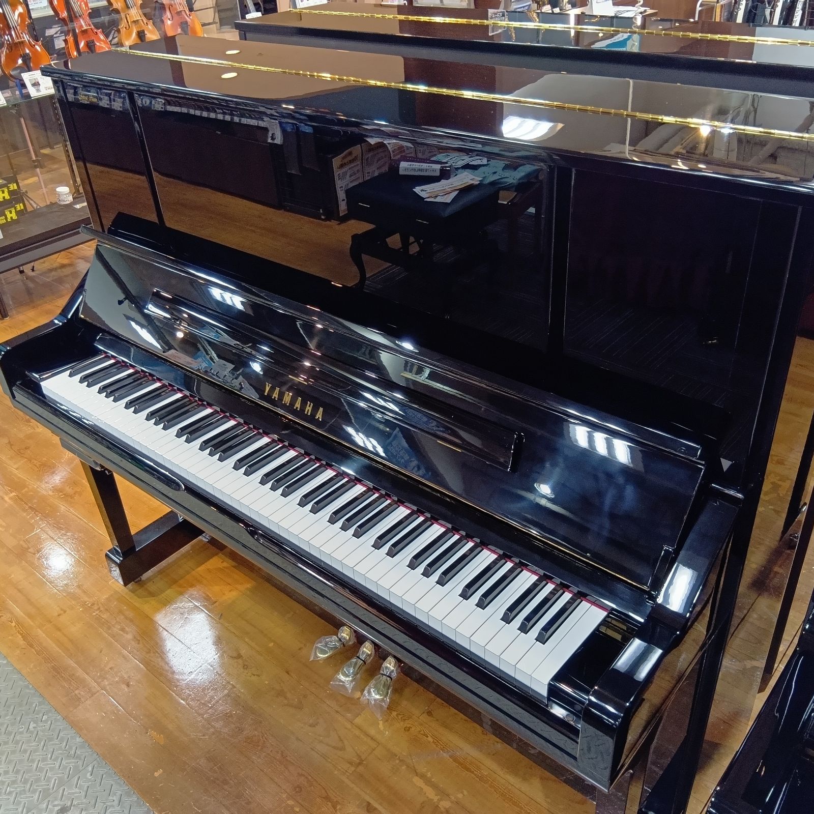 YAMAHA(ヤマハ) 中古YU30SB/VSH3-10