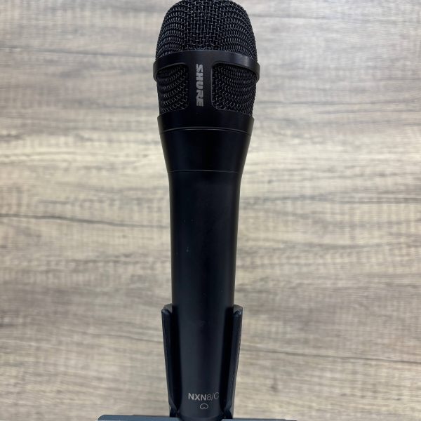 SHURE<br />
NXN8/C