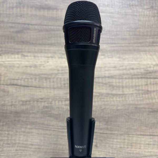 SHURE<br />
NXN8/S