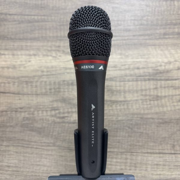 audio-technica<br />
AE6100