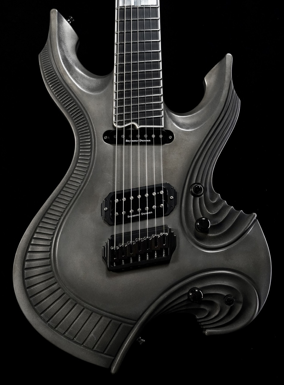 Style-S-GuitarMODEL " STYLE-S " SS-10