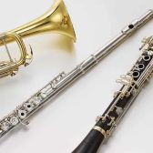 【YAMAHA】管楽器価格改定のお知らせ