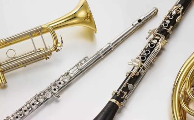 【YAMAHA】管楽器価格改定のお知らせ