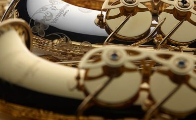 【サクソフォーン】YANAGISAWA製品 価格改定のお知らせ