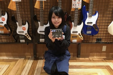 スタッフ写真 池田