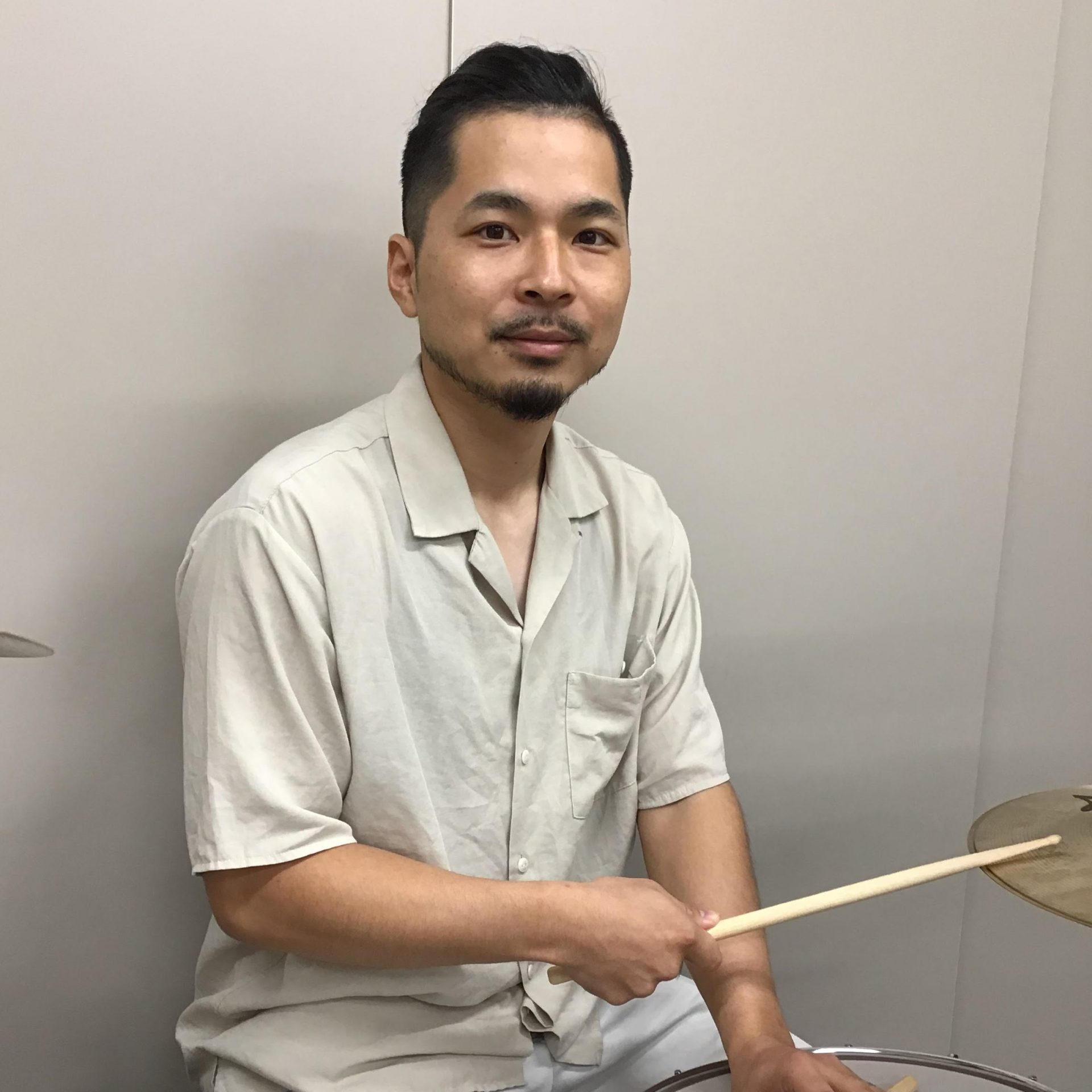 ドラム キッズドラム教室 講師紹介 屋良 匠 イオンモール沖縄ライカム店 店舗情報 島村楽器 ドラム キッズドラム教室 講師紹介 屋良 匠 イオンモール沖縄ライカム店 店舗情報 島村楽器