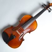 【沖縄ライカム店　展示中】GEWA MeisterⅡ 4/4 バイオリンセット
