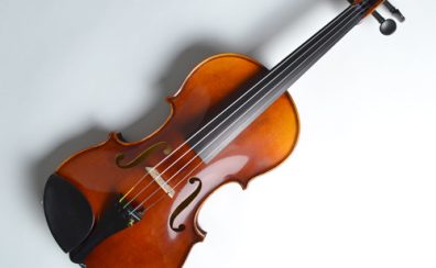 【沖縄ライカム店　展示中】GEWA MeisterⅡ 4/4 バイオリンセット