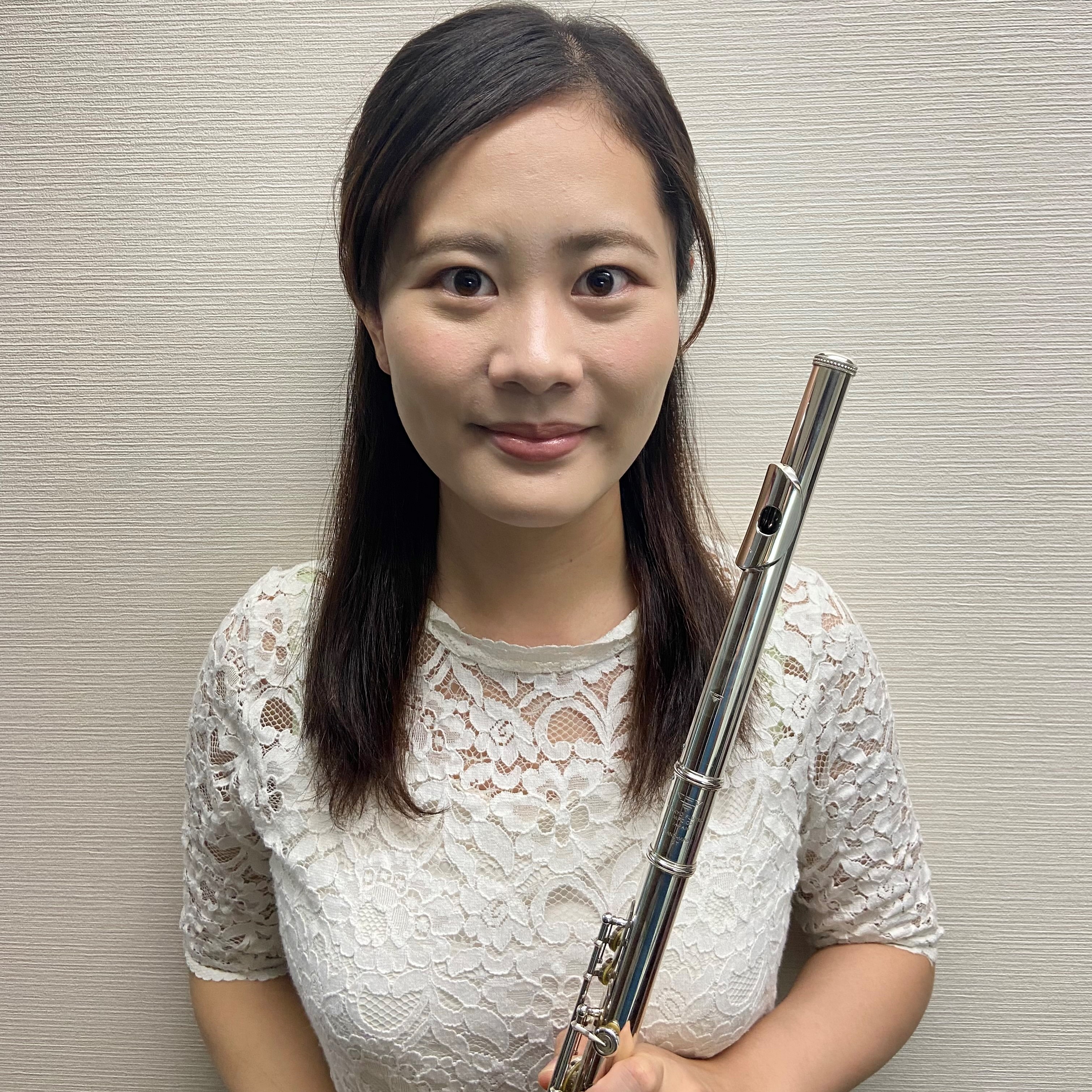 講師:川田 桜子