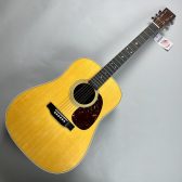 【アコースティックギター】　D-28 STD