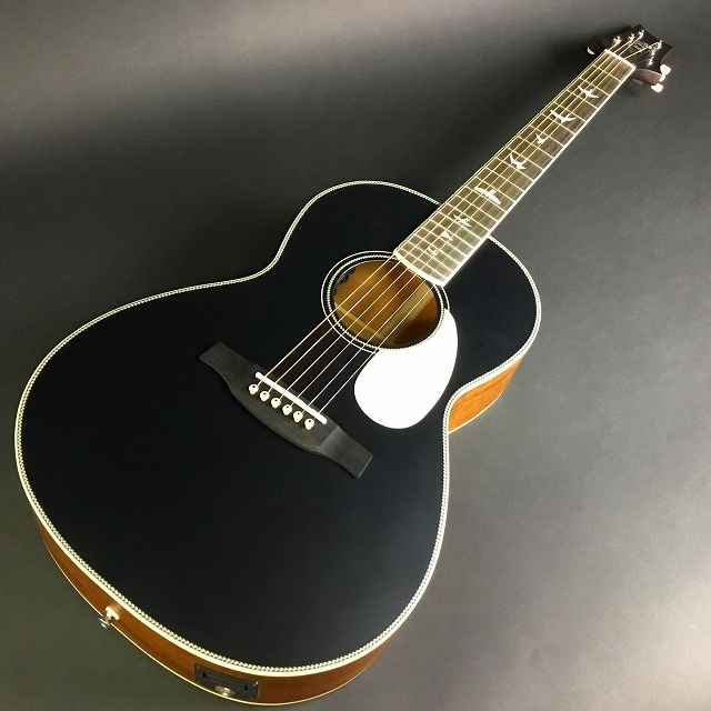Paul Reed SmithSE Parlor w/ Fishman