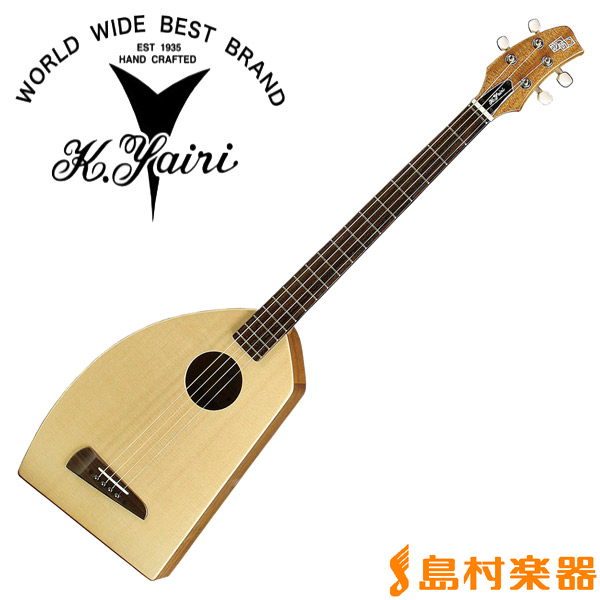 K.Yairi一五一会 音来 N