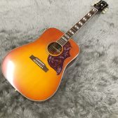 【アコースティックギター】　MB Hummingbird