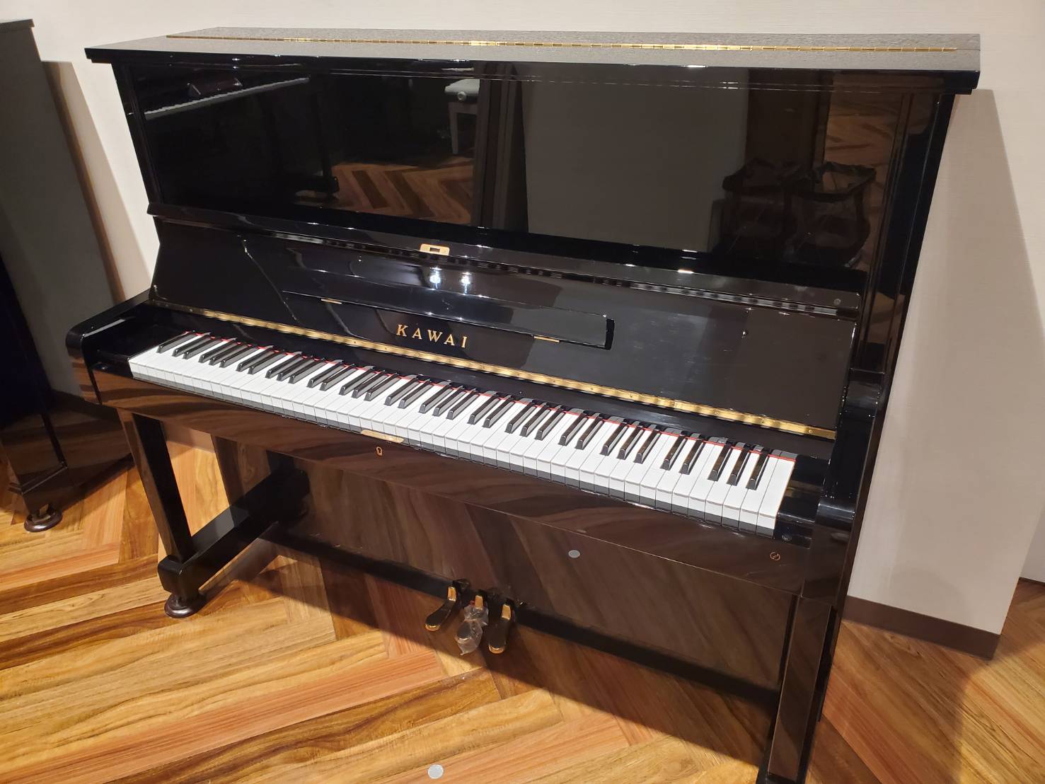 KAWAITP125S　BP【中古】