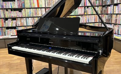 【電子ピアノ新製品入荷情報】Roland ：【GP-9】沖縄でデジタルグランドピアノのご相談は島村楽器沖縄ライカム店へ！！