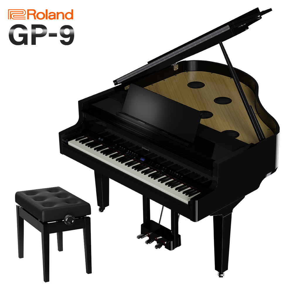 Roland GP-9