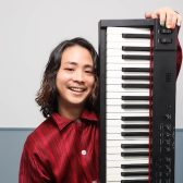【音楽教室】生徒様インタビュー　～ピアノ弾き語り・ジャズピアノコース～