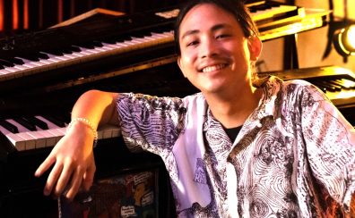 【ピアノ弾き語り】歌声にピアノをのせてみませんか？【音楽教室】