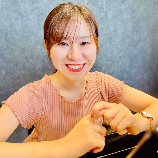 貞嶋 佑麻（岩田屋福岡店）