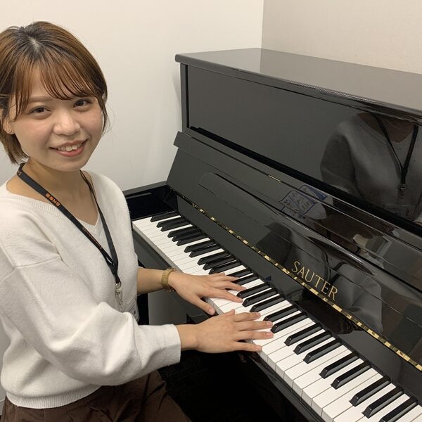 永野 智美 （福岡ももち店）