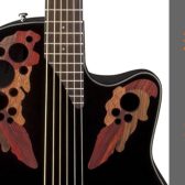Ovation Guitars、緊急入荷！
