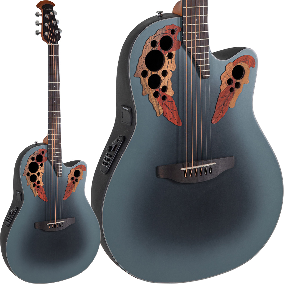 Ovation【入荷待ち】CE44-RRB-G