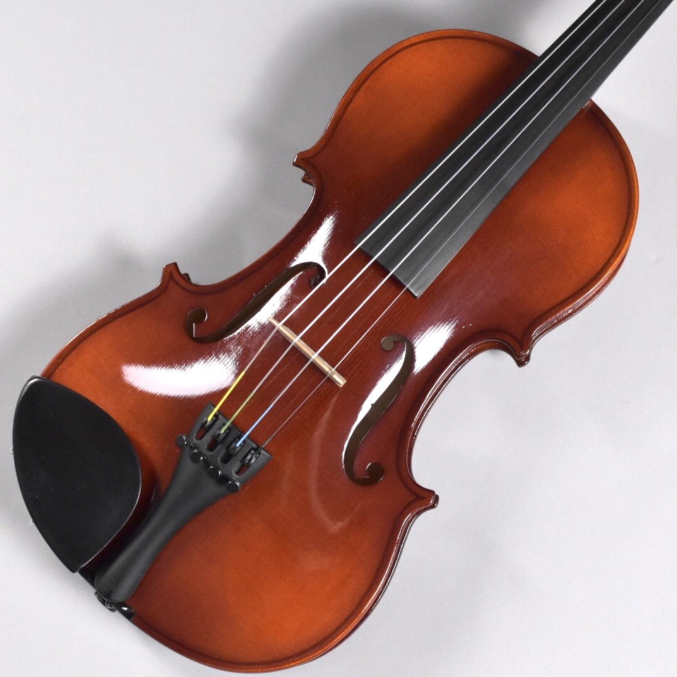 Ars Music026AS/Strad SET II	