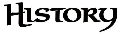 ヒストリーHISTORY