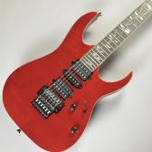 Ibanezの真骨頂！RG j.customが入荷！