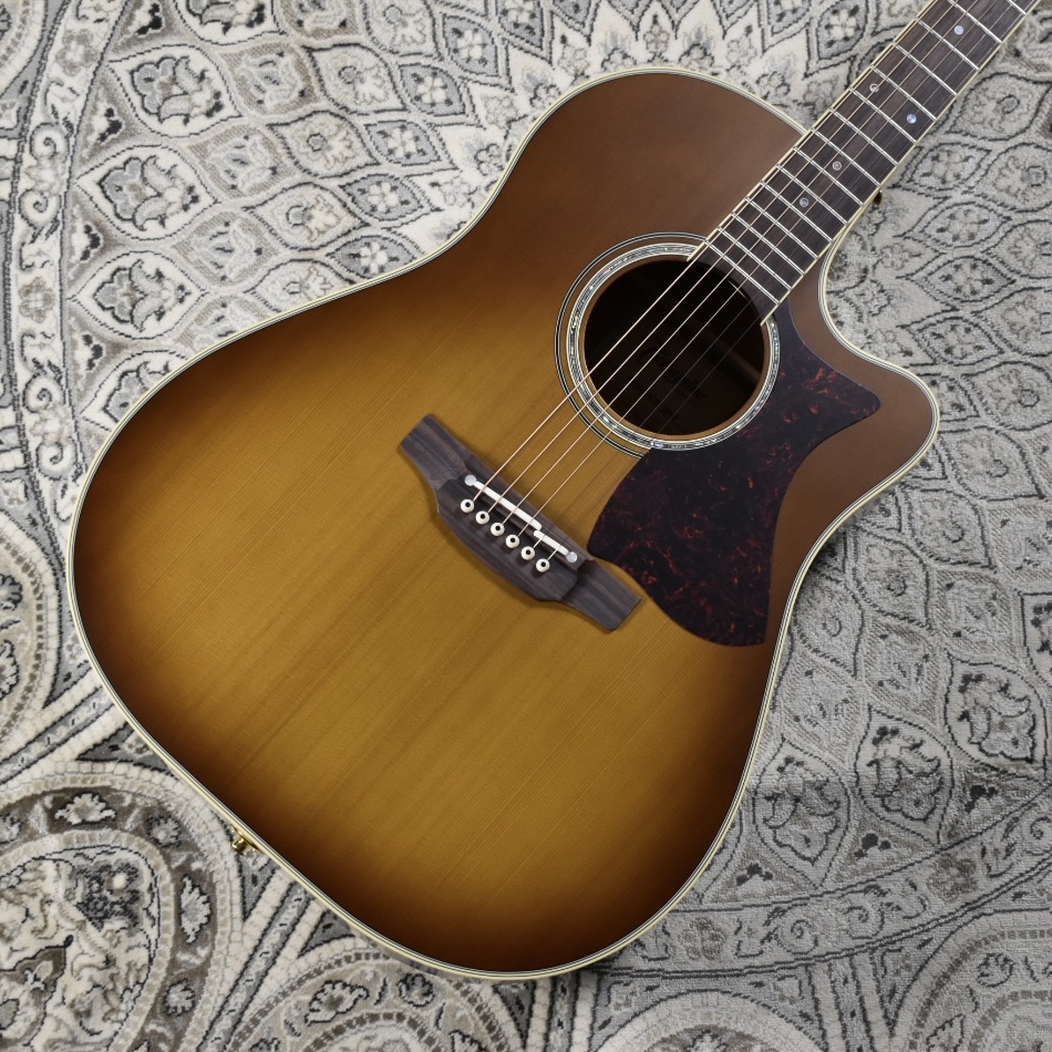 Takamine PTU80CS