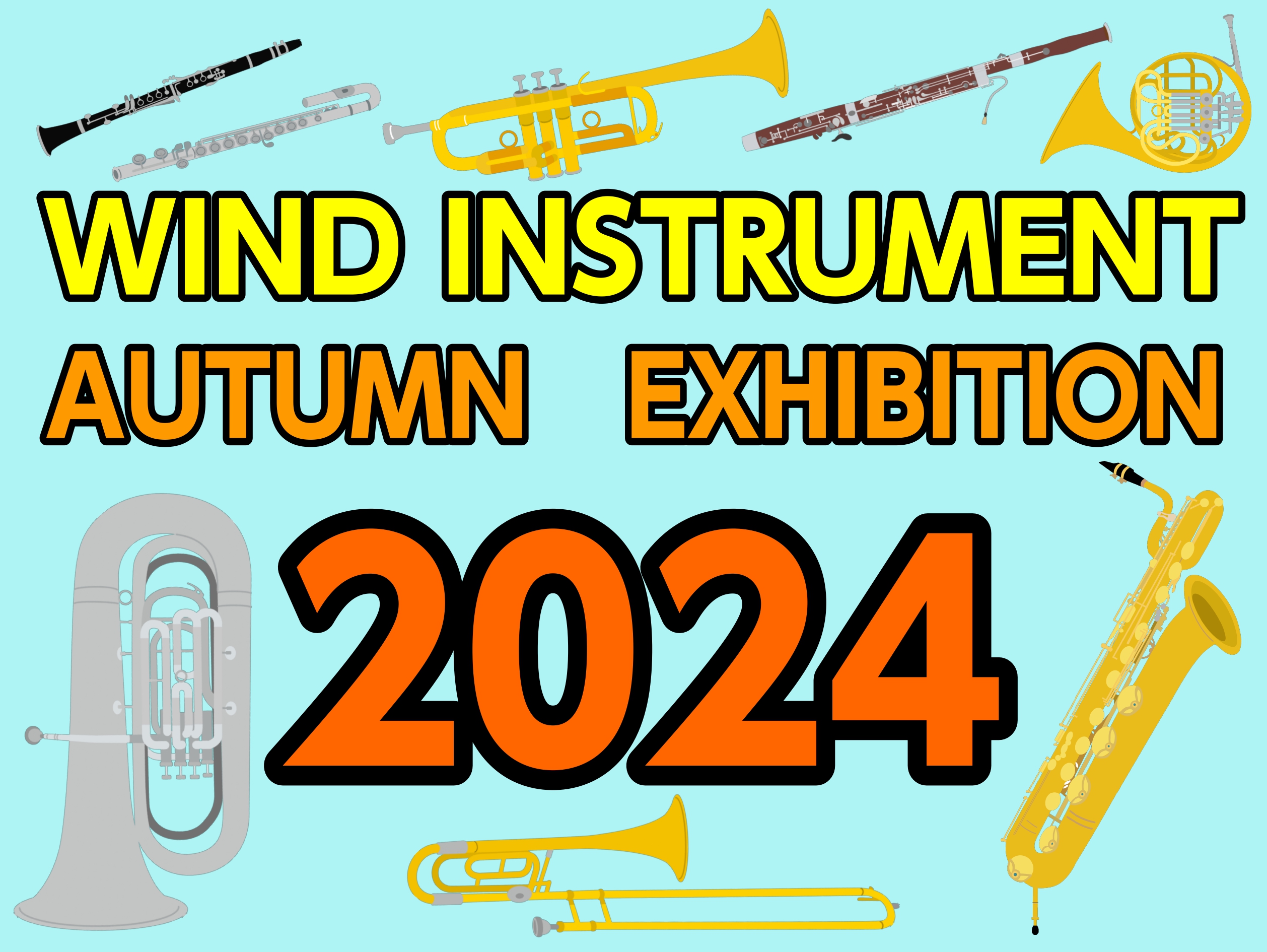 CONTENTSOkinawa's largest wind instrument exhibitionSchedule detailsManufacturers scheduled to exhibitView of the previous venueYou can try out the in […]