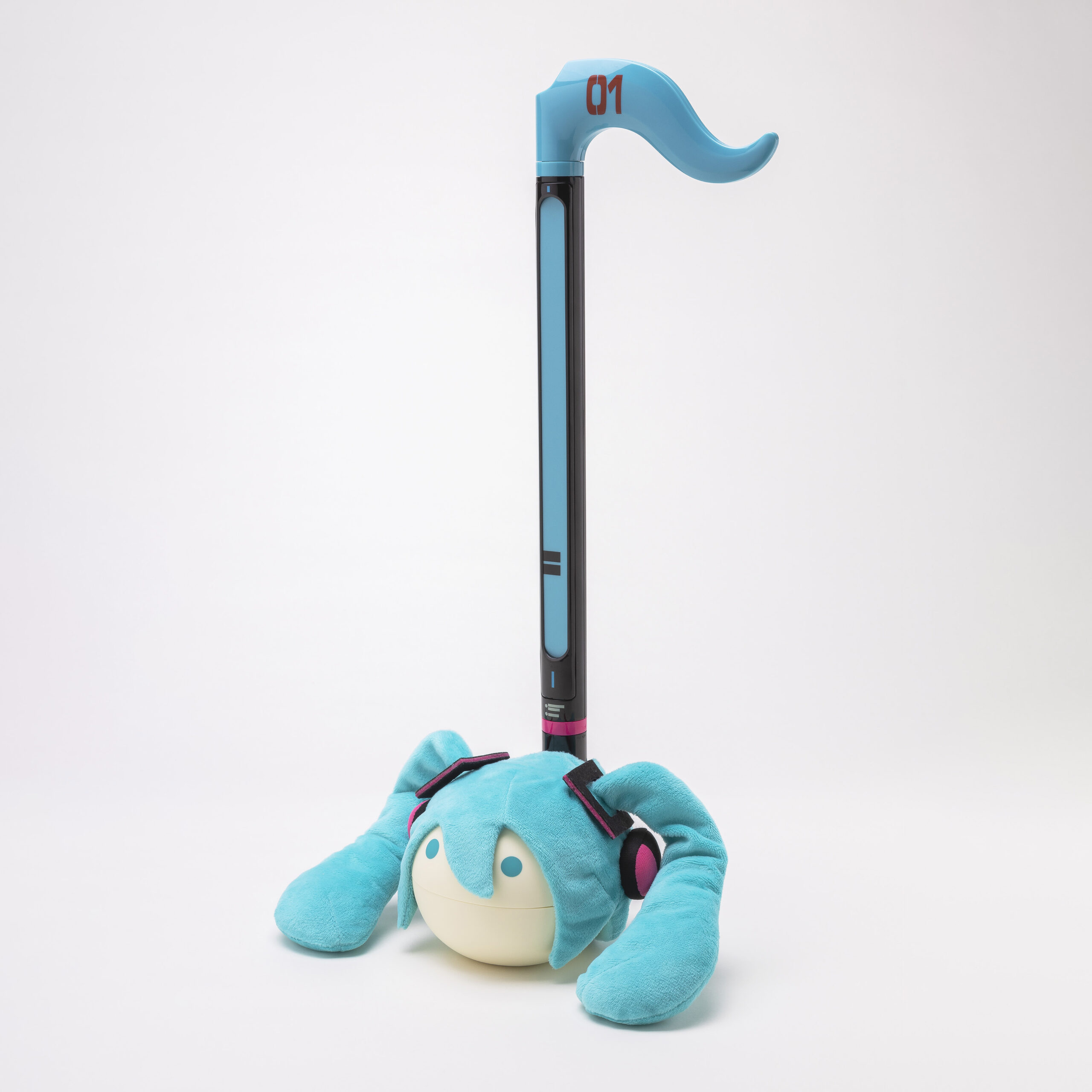 オタマトーン デラックス　初音ミクVer.