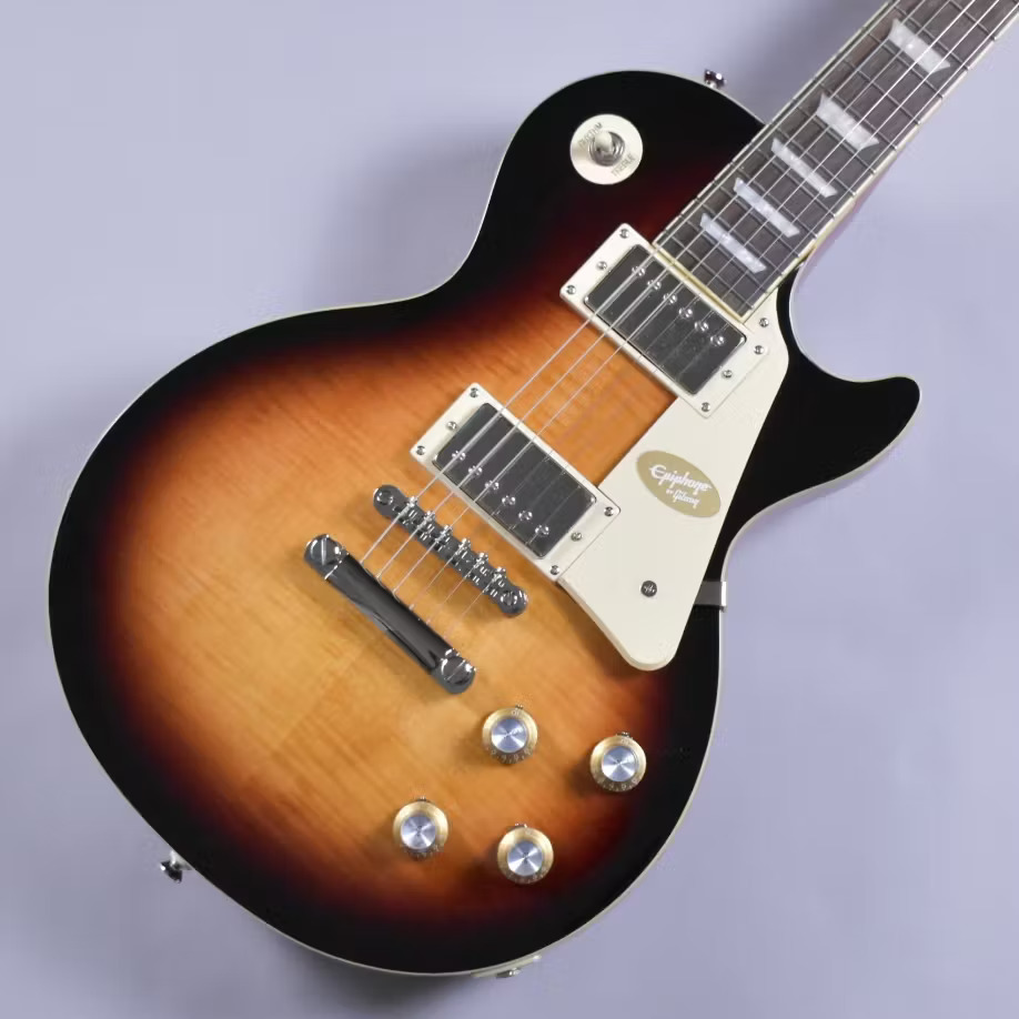Epiphone Les Paul Standard 60s