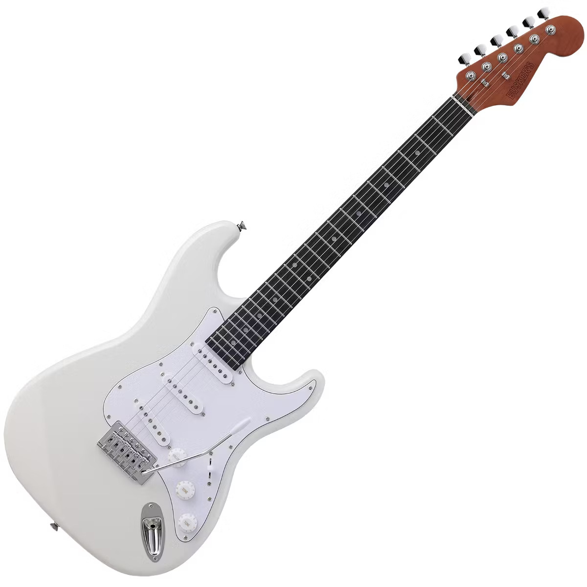 BUSKER'SBST-Standard
