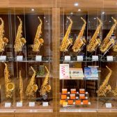 【管楽器情報総合ページ】管楽器に関する相談は当店へお任せください　　ー26/03/13更新