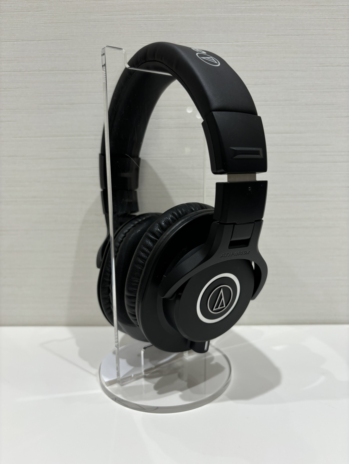 audio-technicaATH-M40X